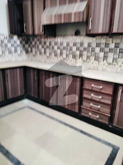 Brand New Luxury 2.5 Storey House For Sale Location Near Nust Double Road