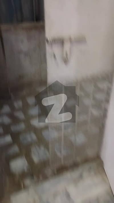 Flat For Sale "K" North Nazimabad