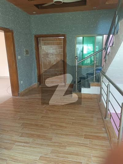 Double Storey House For Sale In Bani Gala Islamabad