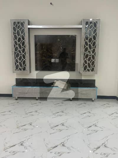 7. Marla Brand New Double Storey House Available For Sale