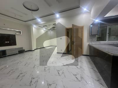 7. Marla Brand New Double Storey House Available For Sale