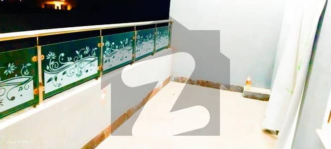 A Stunning House Is Up For Grabs In Audit & Accounts Phase 2 Lahore