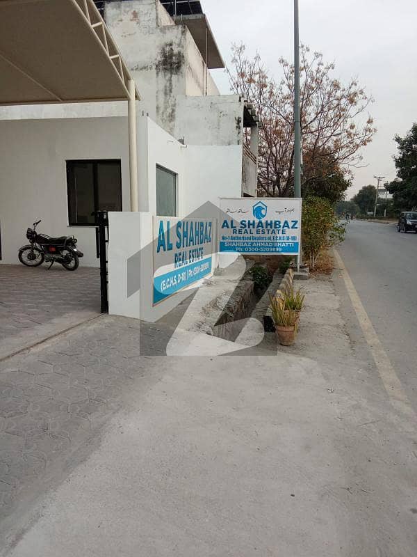 1 Kanal ( 60*90 In Block K ) Plot For Sale 1 Kanal ( 60*90 In Block K ) Plot For Sale