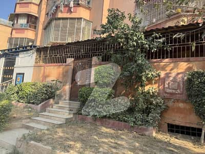 1800 Square Feet Apartment Is Available For Sale In Catholic Colony Muslimabad Karachi