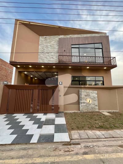 Spacious Prime Location House Is Available For sale In Ideal Location Of Wapda Town Phase 2