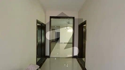 Ideal West Open House For sale In Askari 5 - Sector G
