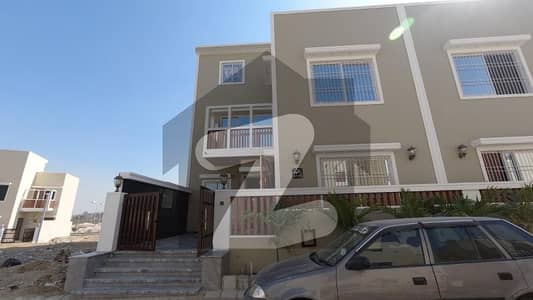 Prime Location Naya Nazimabad - Block A House Sized 160 Square Yards