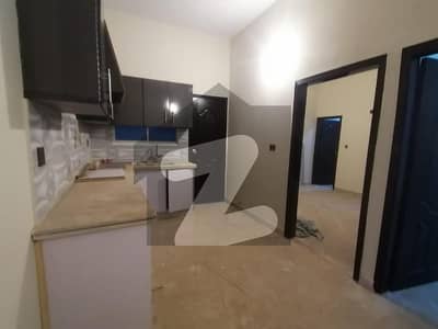 Ideally Located Prime Location Flat Of 1350 Square Feet Is Available For sale In Super Highway