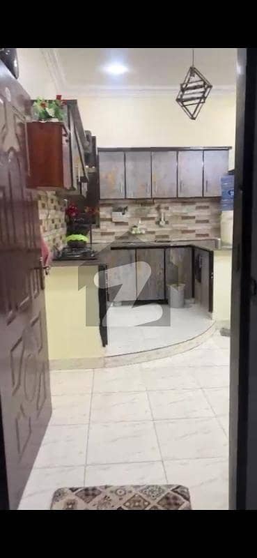 Stunning Prime Location Flat Is Available For sale In Super Highway