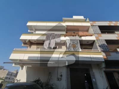 Prime Location 240 Square Yards Upper Portion Up For sale In Super Highway