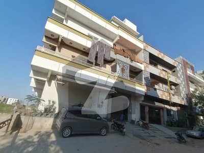 Change Your Address To Prime Location Gulzar-e-Hijri, Karachi For A Reasonable Price Of Rs. 25000000