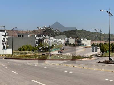 بحریہ انکلیو - سیکٹر جے بحریہ انکلیو,بحریہ ٹاؤن,اسلام آباد میں 10 مرلہ رہائشی پلاٹ 1.45 کروڑ میں برائے فروخت۔