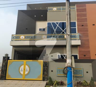 بخ ولاز فیز 2 - مانک بلاک بوچ ایگزیکٹو ولاز - فیز 2,بش ایگزیکٹو ولاز,ملتان میں 4 کمروں کا 5 مرلہ مکان 2.25 کروڑ میں برائے فروخت۔