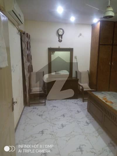 5 MARLA LOWER PORTION FOR RENT IN URBAN VILLA