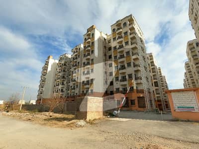 Your Ideal On Excellent Location 912 Square Feet Flat Has Just Become Available In I-16