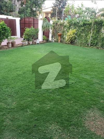 ڈی ایچ اے فیز 5 ڈی ایچ اے ڈیفینس,کراچی میں 4 کمروں کا 2 کنال مکان 28.0 کروڑ میں برائے فروخت۔