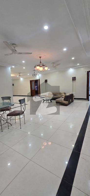 Bungalow For Rent In DHA Phase 6