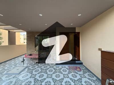 This Is Your Chance To Buy Prime Location House In Bahria Town - Precinct 6