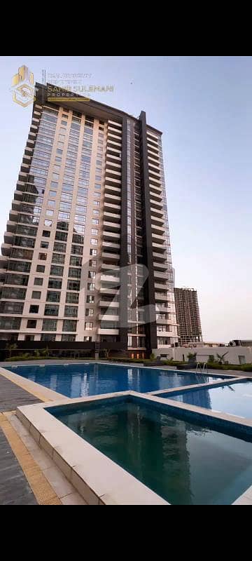 ڈی ایچ اے فیز 8 ڈی ایچ اے ڈیفینس,کراچی میں 3 کمروں کا 12 مرلہ فلیٹ 9.25 کروڑ میں برائے فروخت۔