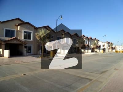 A Spacious Prime Location 152 Square Yards House In Bahria Homes - Iqbal Villas A Spacious Prime Location 152 Square Yards House In Bahria Homes - Iqbal Villas