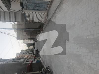 روک کوآپریٹو ہاؤسنگ سوسائٹی سکیم 33,کراچی میں 5 مرلہ رہائشی پلاٹ 99.0 لاکھ میں برائے فروخت۔