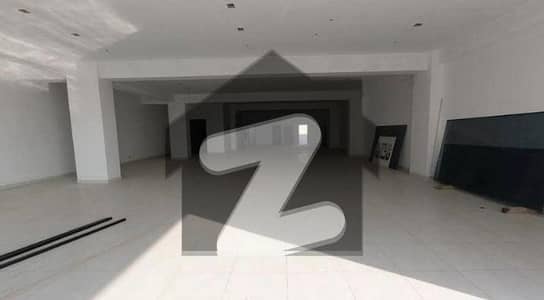 Spacious Prime Location Office Is Available In North Nazimabad - Block H For Rent