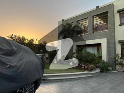 Fully Furnished Bungalow For Rent