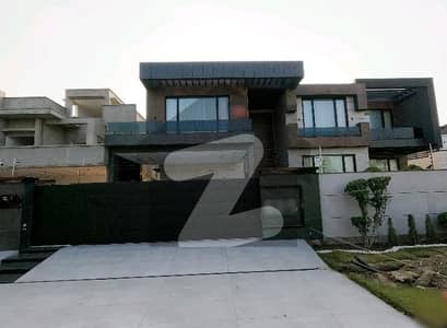 Highly-Desirable House Available In DHA Phase 2 For Sale
