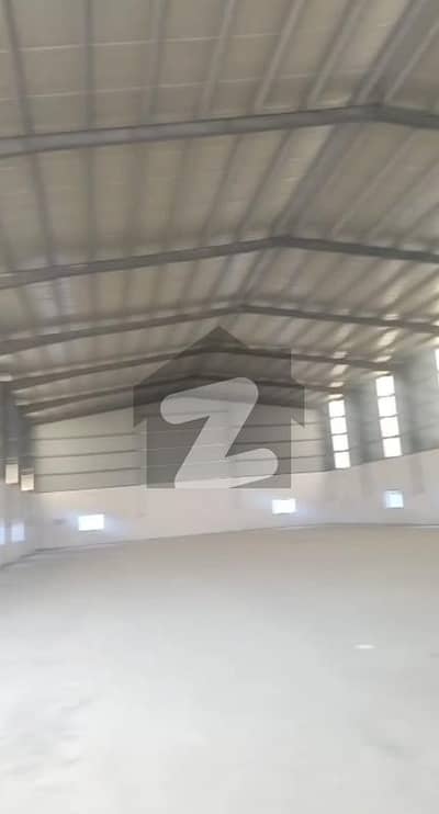 قائداعظم انڈسٹریل اسٹیٹ لاہور میں 3 کمروں کا 2 کنال فیکٹری 7.0 لاکھ میں کرایہ پر دستیاب ہے۔