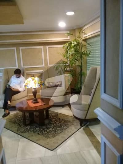 F-6 MARKAZ 3RD FLOOR BEST FOR CAFE,ROOF TOP RESTAURANT GREAT LOCATION MARGALLAH VIEW OFFICE FOR RENT