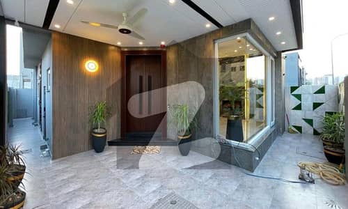 Own A House In 10 Marla Johar Town