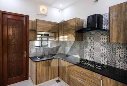 3 Beds 5 Marla Double Storey Brand New House For Sale Formanites Housing Scheme Lahore.