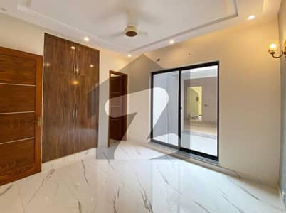 3 Beds 5 Marla Double Storey Brand New House For Sale Formanites Housing Scheme Lahore.
