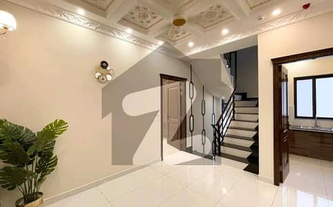 A Perfect House Awaits You In Johar Town Johar Town