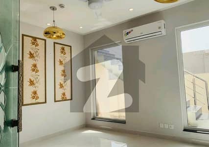 Reserve A Centrally Located House Of 10 Marla In Johar Town