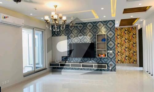 Ideal House Is Available For sale In Johar Town