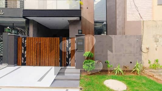 Stunning And Affordable Prime Location House Available For Sale In Formanities Housing Scheme - Block MM