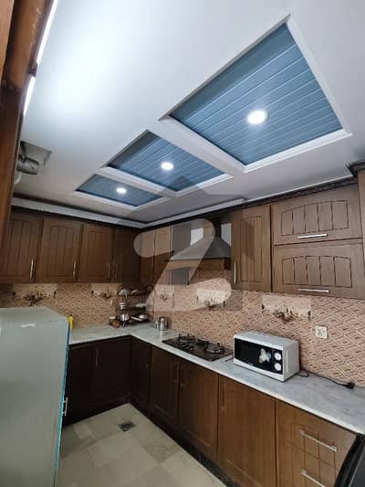 furnished 2nd floor for rent for bechlor male and female required