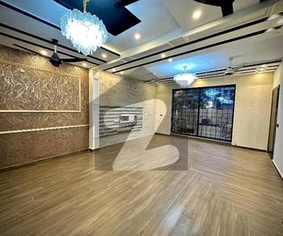 House Of 1 Kanal Available For sale In Abdalians Cooperative Housing Society