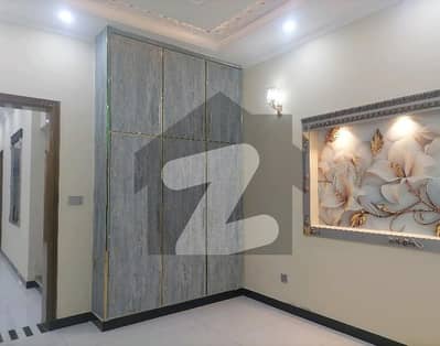 Ideal House Is Available For sale In Johar Town