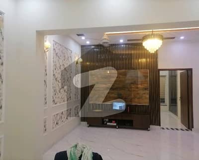 5 Marla House For Grabs In Johar Town