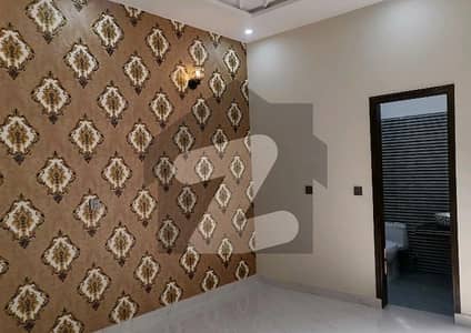 Become Owner Of Your House Today Which Is Centrally Located In Johar Town In Johar Town