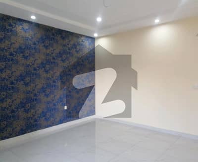 Spacious 5 Marla House Available For sale In Johar Town