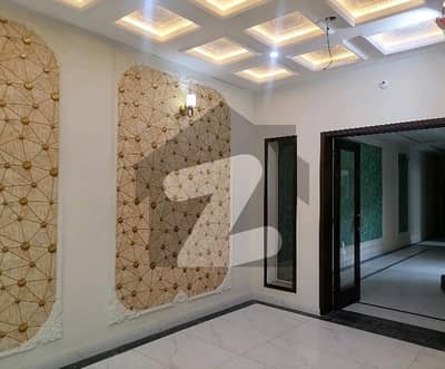 Your Dream 5 Marla House Is Available In Johar Town