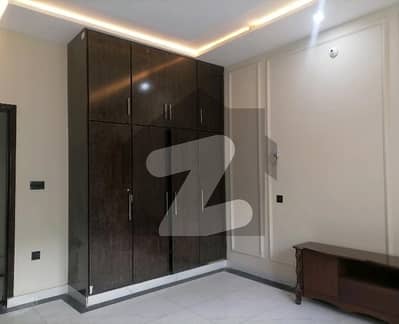 5 Marla House Is Available For sale