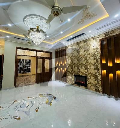 Book A 1 Kanal House In Abdalians Cooperative Housing Society