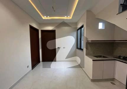 House Sized 12 Marla In Johar Town