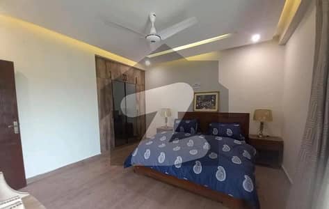 Well-constructed House Available For sale In Johar Town