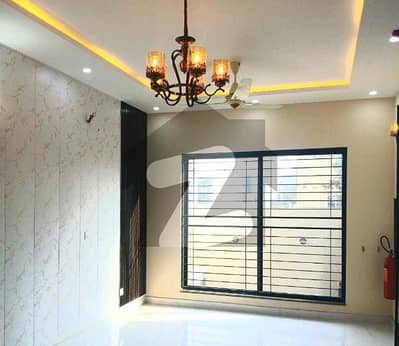 Stunning House Is Available For sale In Johar Town