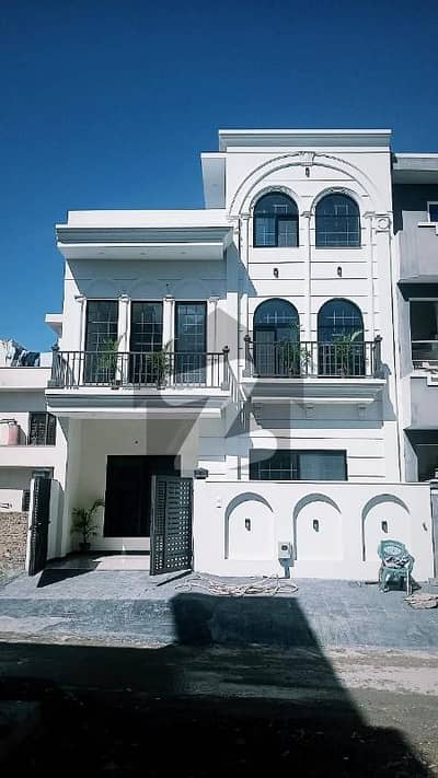 Find Your Ideal House In Islamabad